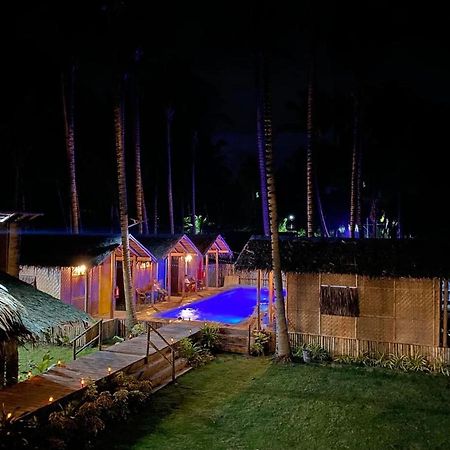 The Bangka Beach Guesthouse Сикиджор Екстериор снимка