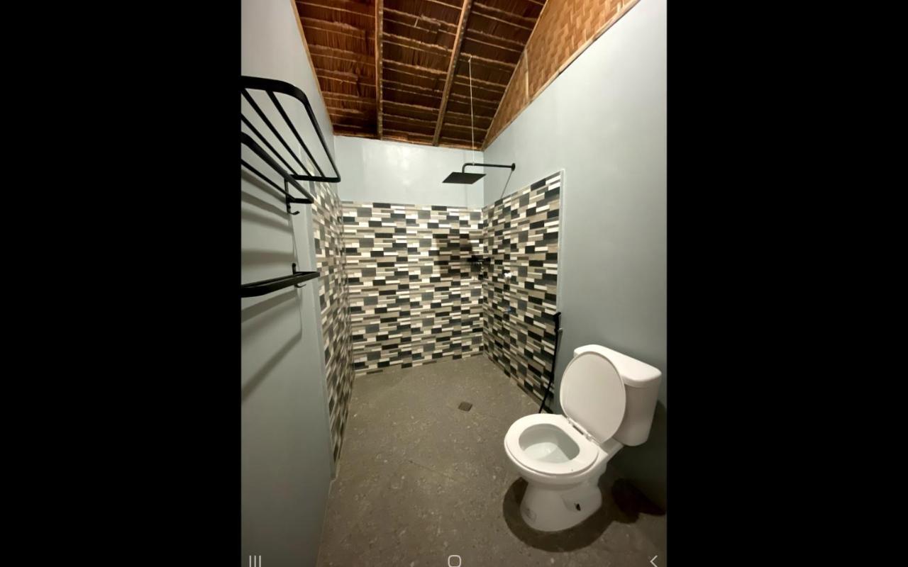 The Bangka Beach Guesthouse Сикиджор Екстериор снимка