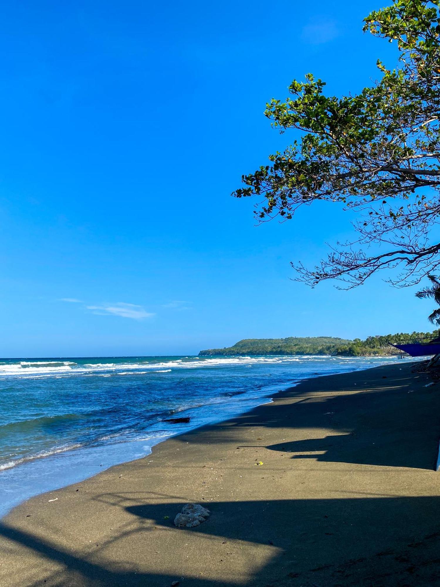 The Bangka Beach Guesthouse Сикиджор Екстериор снимка
